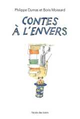 Les contes a l'envers