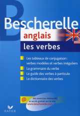 Bescherelle - anglais : les verbes