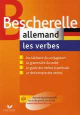 Bescherelle - allemand : les verbes
