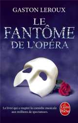 Le fantôme de l'opéra