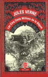 Les cinq cent millions de la begum