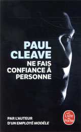 Ne fais confiance a personne