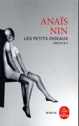 Les petits oiseaux  -  erotica t.2
