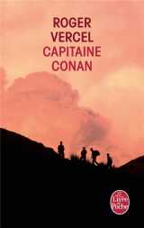 Capitaine conan