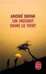 Un instant dans le vent