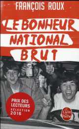 Le bonheur national brut