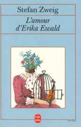 L'amour d'erika ewald