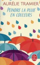 Peindre la pluie en couleurs