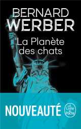 La planete des chats