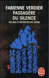 Passagere du silence
