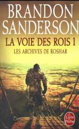 La voie des rois volume 1 (les archives de roshar, tome 1)