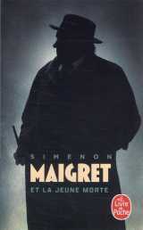 Maigret et la jeune morte
