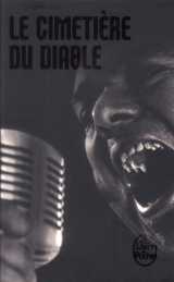 Bourbon kid tome 3 : le cimetiere du diable