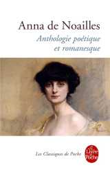 Anthologie poetique et romanesque