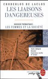 Les liaisons dangereuses (edition pédagogique)