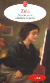 Nantas  -  madame sourdis