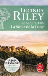 La soeur de la lune (les sept soeurs, tome 5)