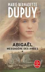 Abigael  -  messagere des anges t.1