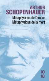 Métaphysique de l'amour, métaphysique de la mort