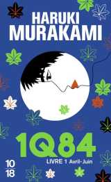1q84 - livre 1