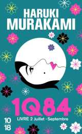 1q84 - livre 2