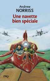 Une navette bien speciale