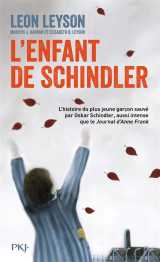 L'enfant de schindler