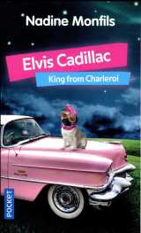 Elvis cadillac
