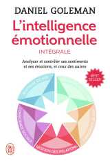 L'intelligence émotionnelle i, ii
