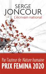 L'écrivain national