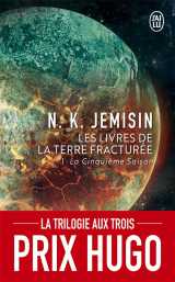 Les livres de la terre fracturée