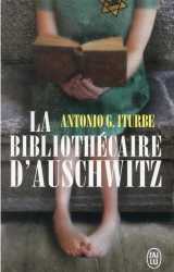 La bibliothécaire d'auschwitz