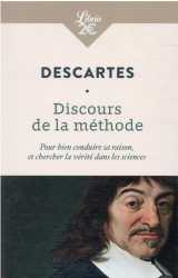 Discours de la méthode