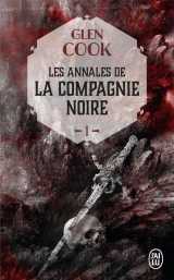 La compagnie noire