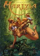 Marlysa tome 8 : le waltras tome 2