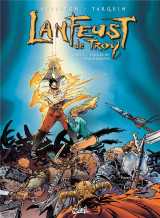 Lanfeust de troy tome 1 : l'ivoire de magohamoth