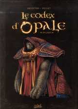 Le codex d'opale t01