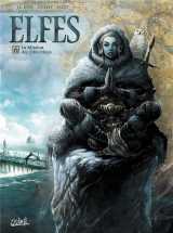 Elfes tome 6 : la mission des elfes bleus