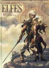 Elfes tome 13 : heureux le guerrier mort