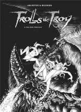 Trolls de troy 21 - tirage special nb