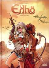 Ekho, monde miroir tome 6 : deep south