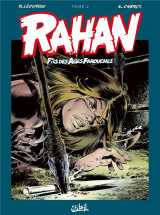 Rahan : integrale vol.2