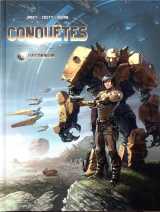 Conquetes tome 3 : decornum