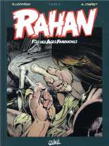 Rahan : integrale vol.9