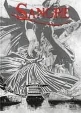 Sangre tome 3 : hovanne l'irresolue