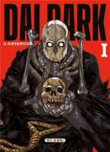 Dai dark tome 1