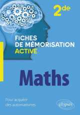 Mathematiques - seconde - nouveaux programmes