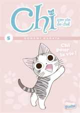 Chi - poche - tome 05