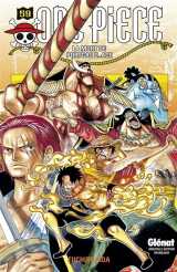 One piece - édition originale - tome 59