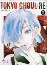 Tokyo ghoul : re tome 2